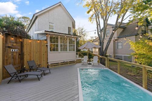 King City House | Village Walk - 104 Mews Circle