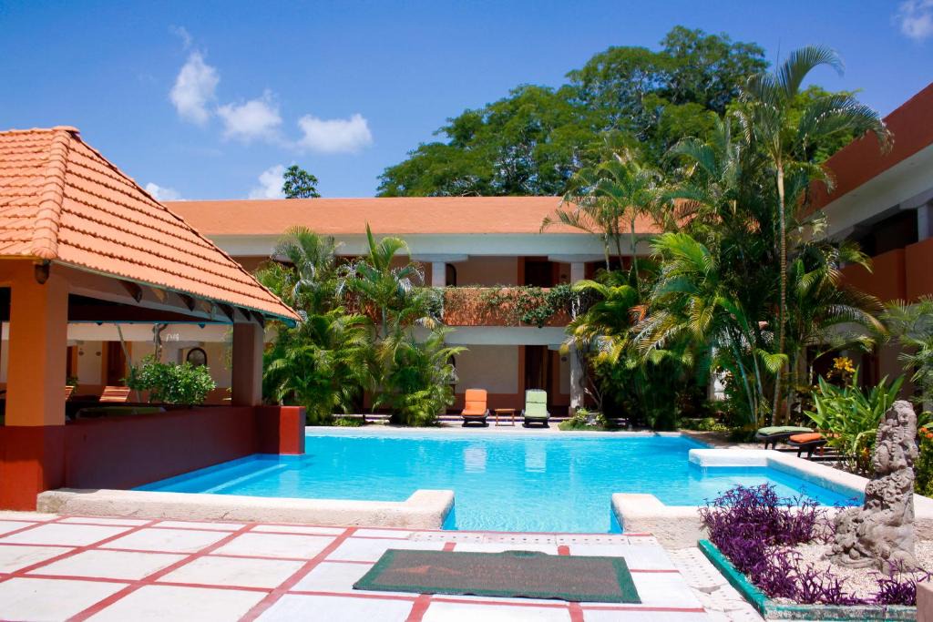 Chichen Itza Hotel | Villas Arqueologicas Chichen Itza