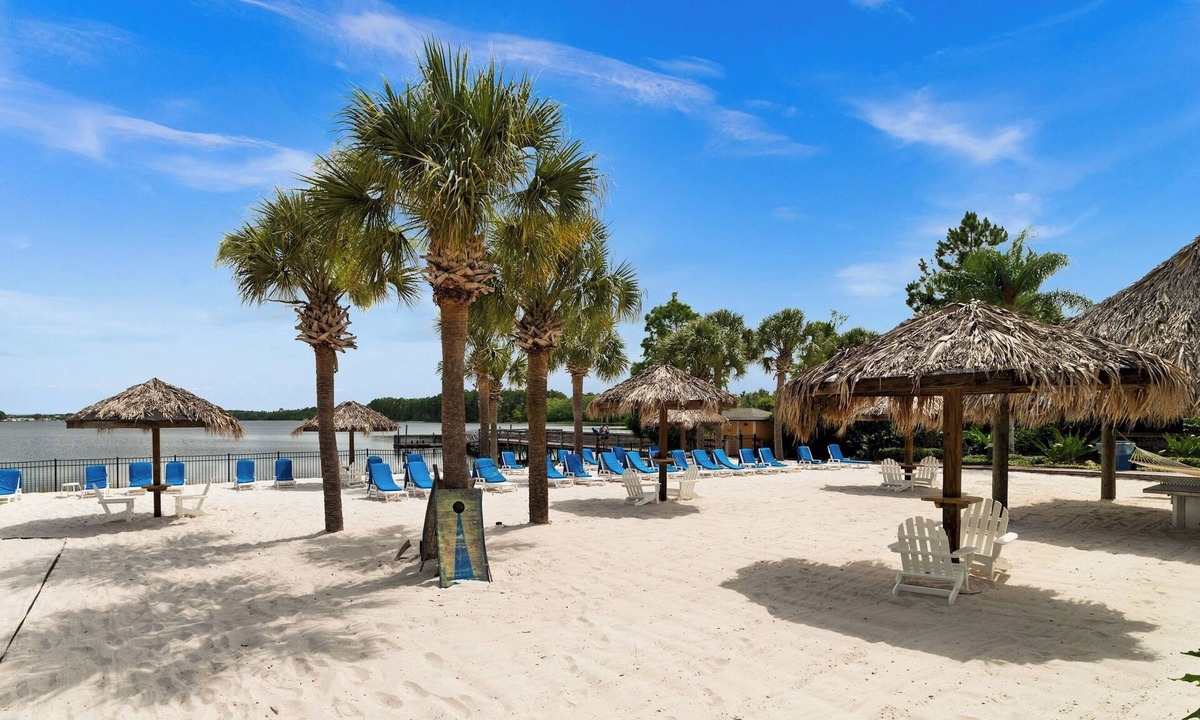 Bahama Bay Apartment | Vista Grande - Resort&spa - 15 Min to Disney!