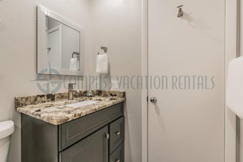 St. Petersburg House | Vista Verde W A Hole-In-One on Isla del Sol