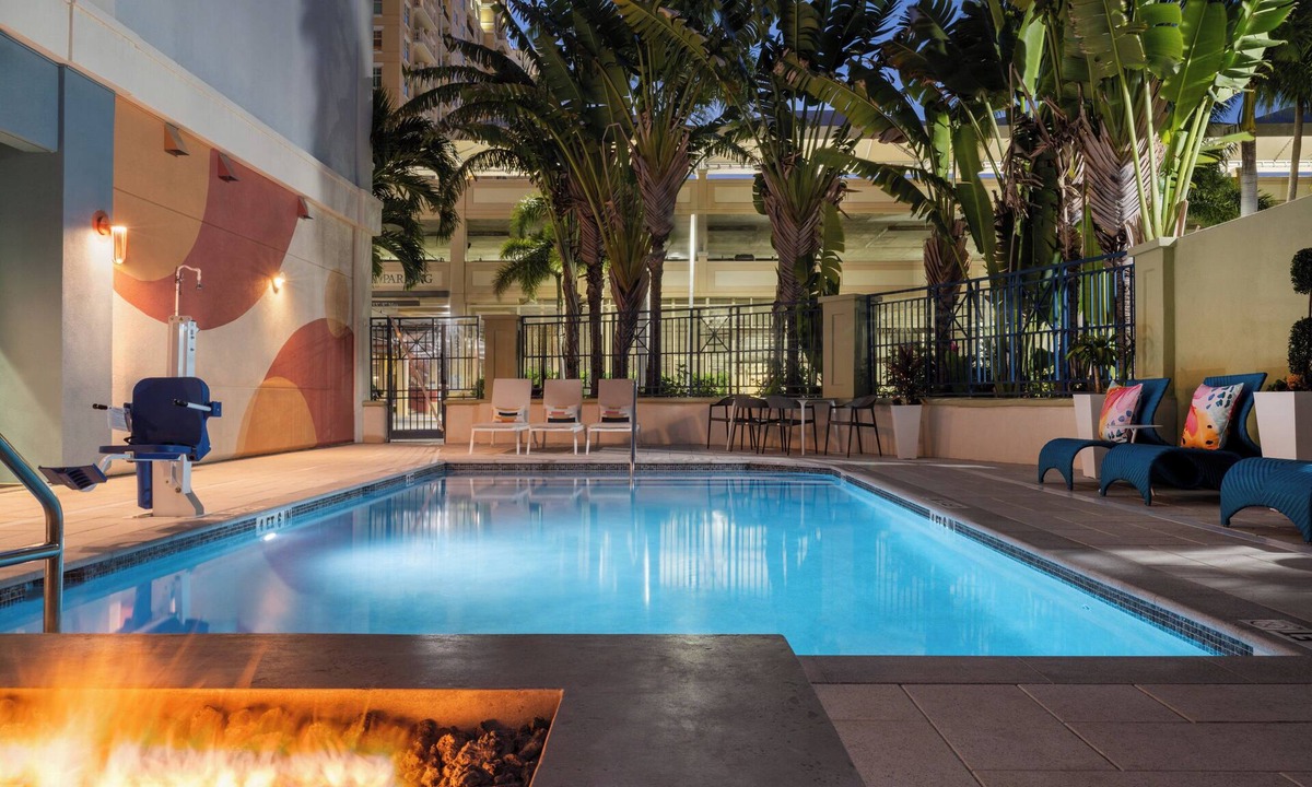 Rosemary District Hotel | voco Sarasota by IHG
