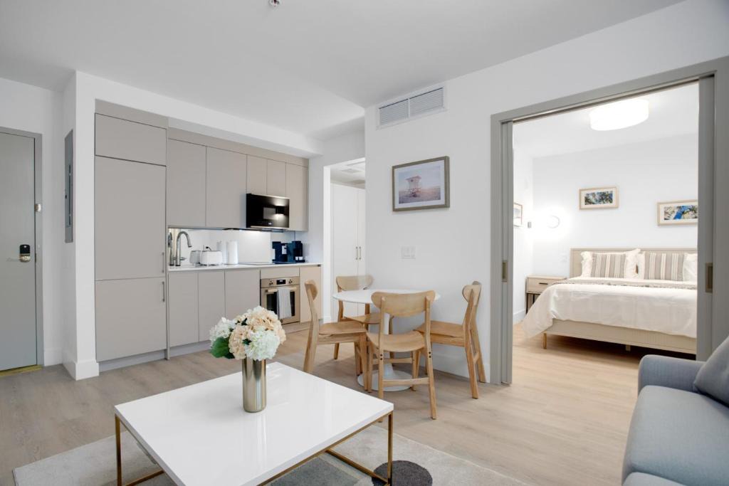 South Pointe Hotel | Vonder Miami Beach - Unit 17