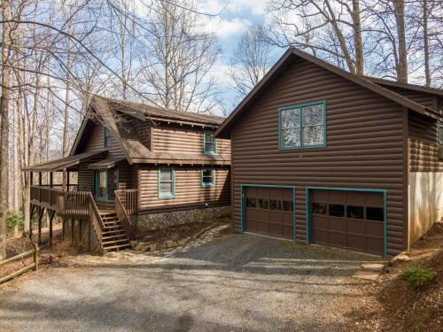 Foscoe House | Weathering Heights