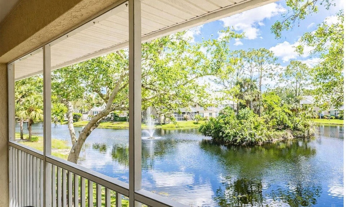 Palm River Estates Condo | Welcome to Your Perfect Florida Getaway North Naples No Smoking No Pets