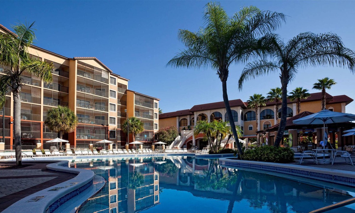 Florida Central Atlantic Coast Condo | westgate lakes resort studio unit, saturday check-in