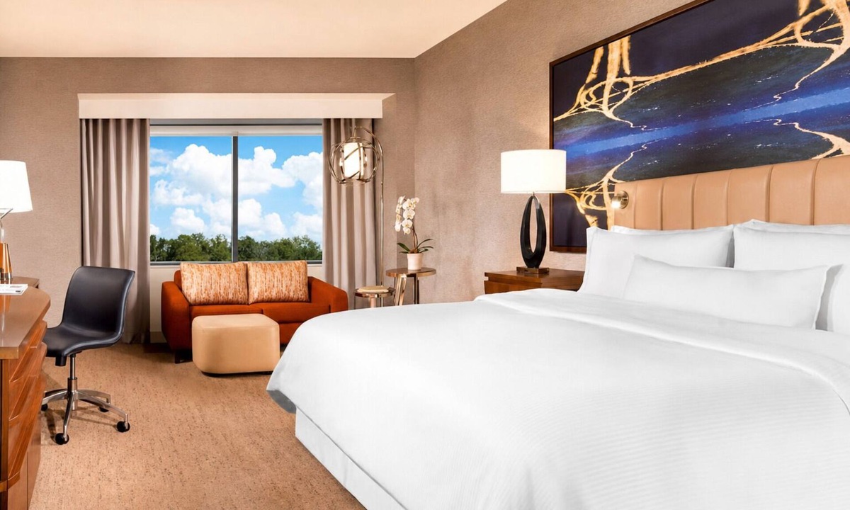 Park Central Hotel | Westin Dallas Stay with Outdoor Pool Access! 3 Units, Pets Are Welcome!
