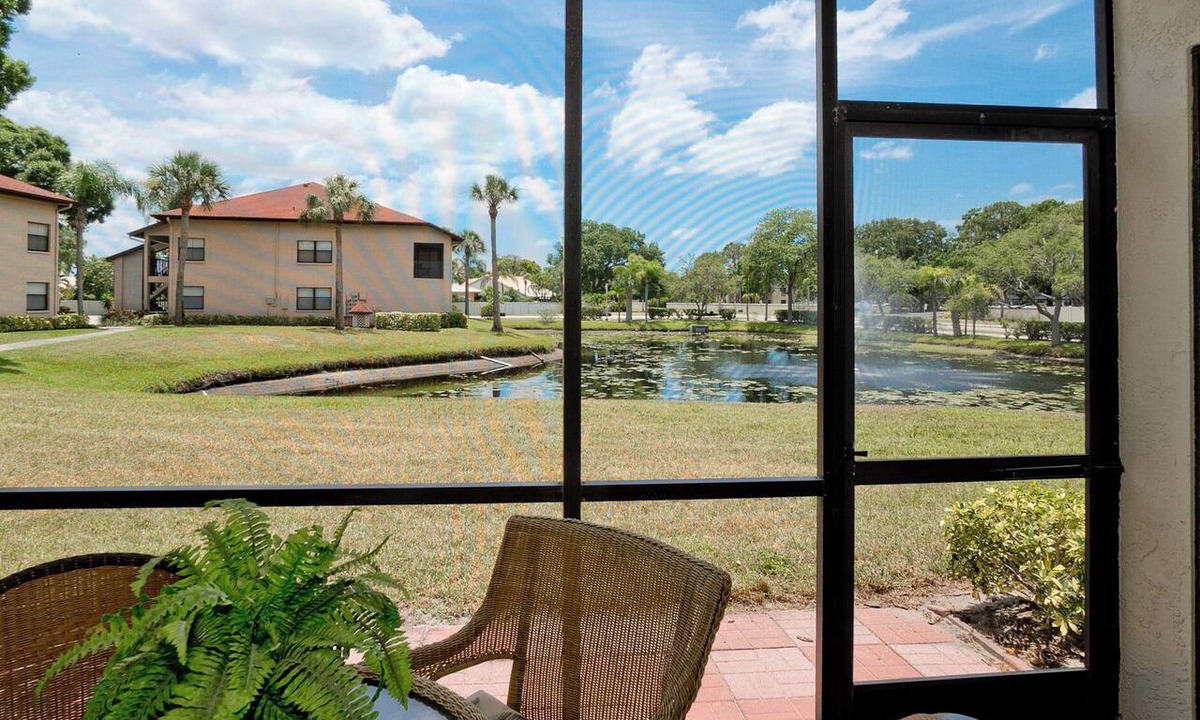 Trailer Estates Apartment | WG Shorewalk, Pools, Tennis, Pickle Ball, near Beaches Anna Maria Island and IMG