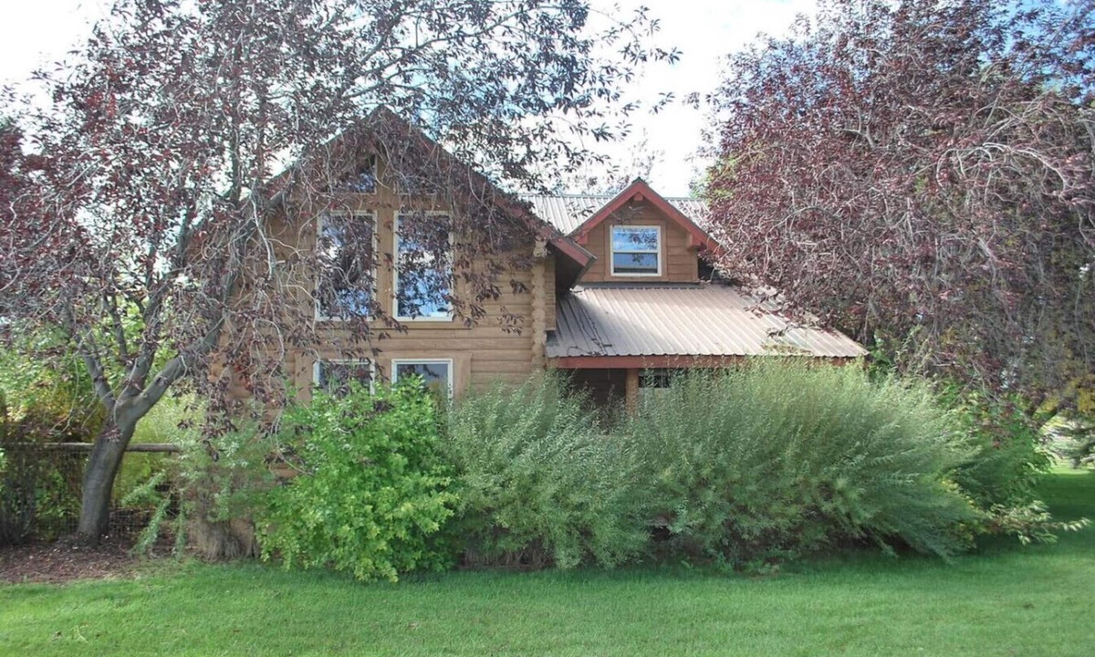 Driggs Apartment | Willow Tree Cabin in Teton Valley