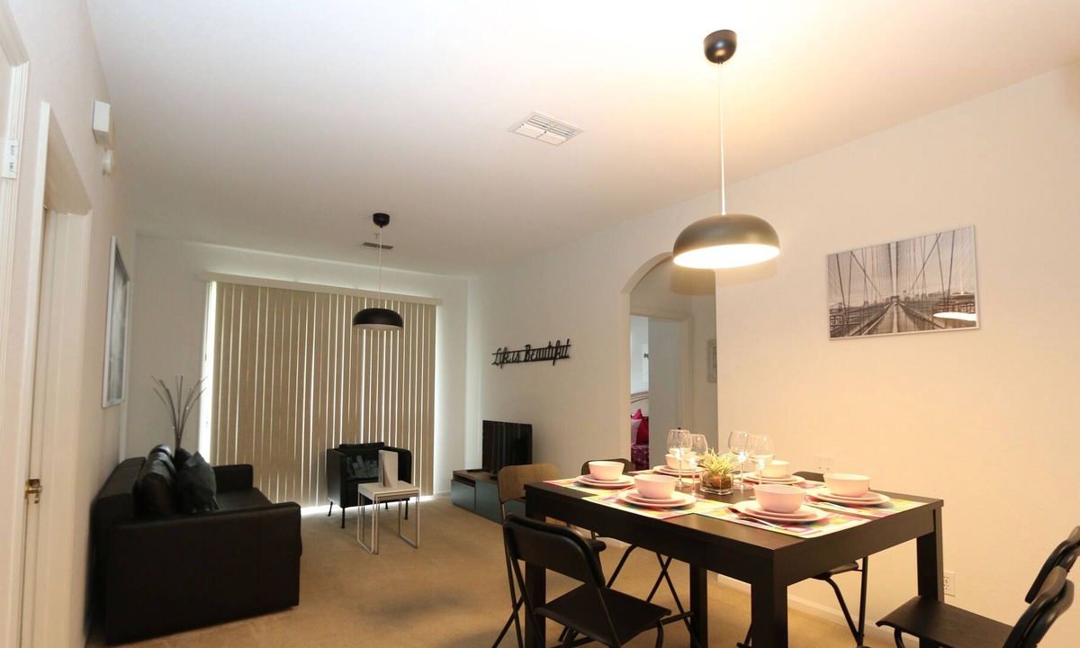 Windsor Palms Condo | Windsor Palms Condo! Great Rates!