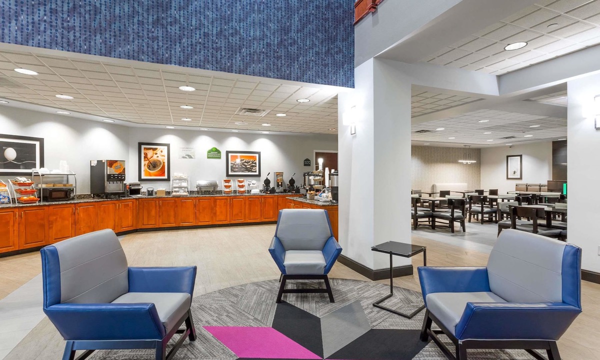 Chesapeake Hotel | Wingate by Wyndham Chesapeake