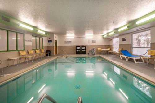 Great Falls Hotel | Wingate by Wyndham Great Falls