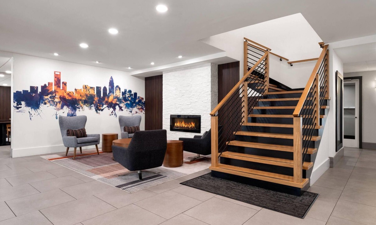 Matthews Hotel | Wingate by Wyndham Matthews/Charlotte