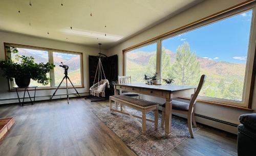 Cascade-Chipita Park House | Winnemucca Heights - Primary Residence