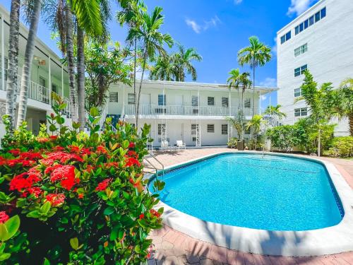 East Fort Lauderdale Hotel | Winterset