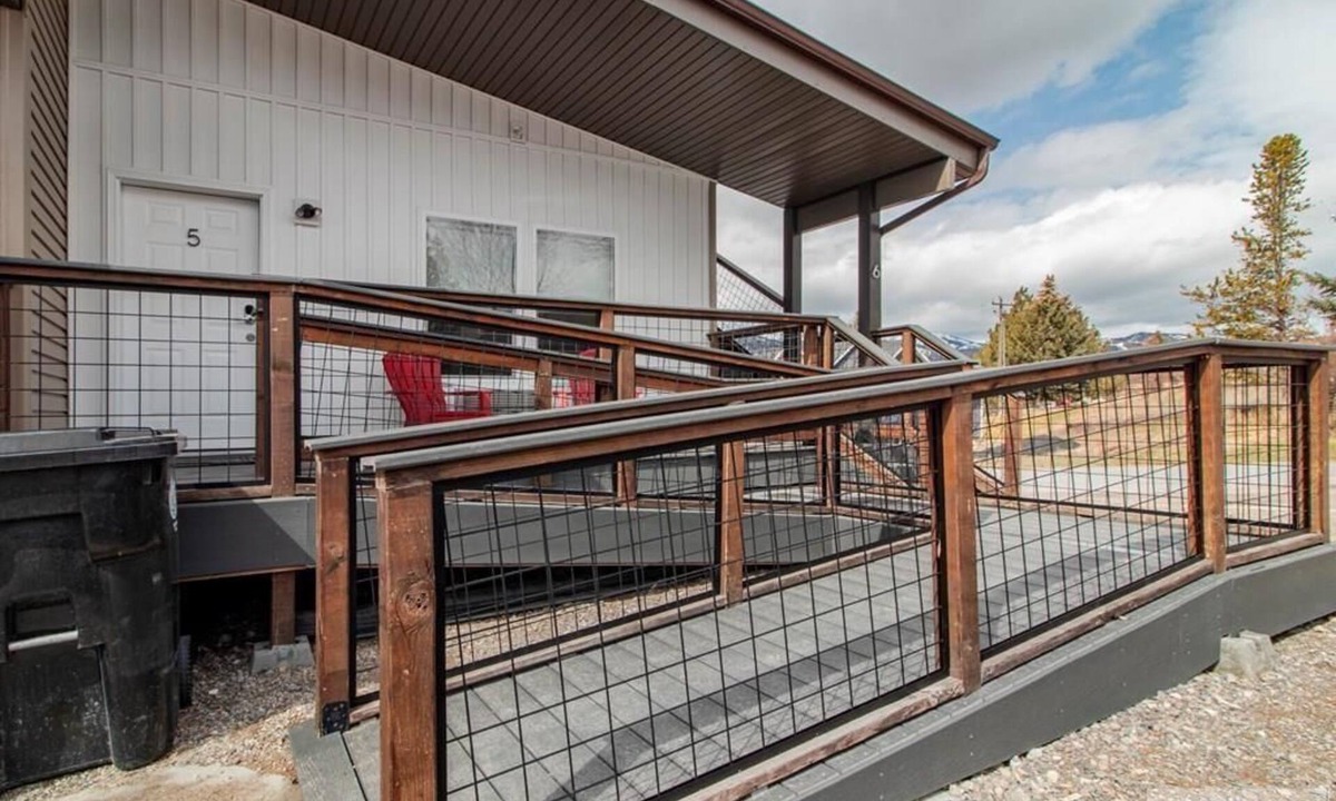 Lava Hot Springs House | Winzig Lodge