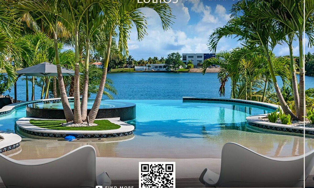 Ludlam House | Wonderlake Resort Escape – 7BR Luxury Stay & Fun