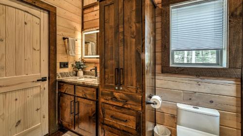 Dial House | Woodland Escape