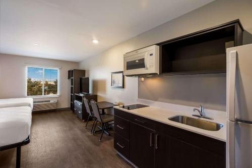 Clermont Hotel | WoodSpring Suites Orlando West - Clermont