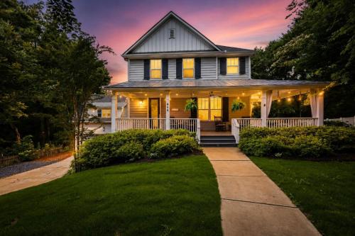 Ormewood Park House | WorldCup Luxe Retreat Heated Pool 5BR5BA