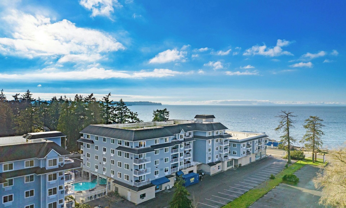 Birch Bay Hotel | Worldmark Birch Bay