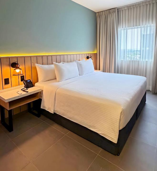 Durango Hotel | Wyndham Garden Durango