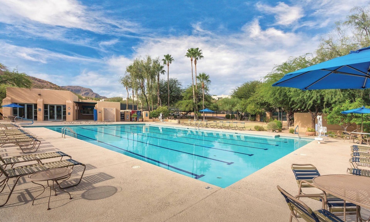Starr Pass Condo | Wyndham Starr Pass Golf Suites | Three 1BR/1BA Suites