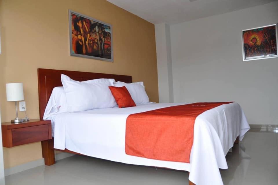 Cordoba Hotel | Yakar