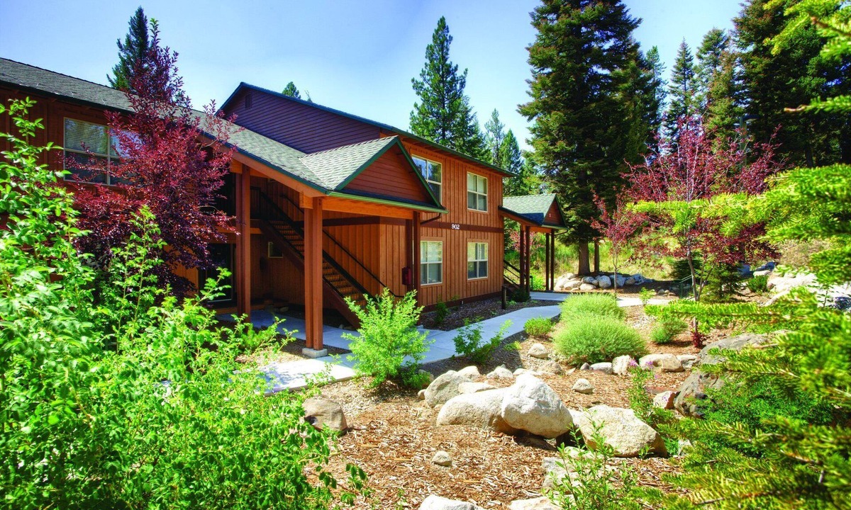 McCall Resort | You have to see it to believe it !