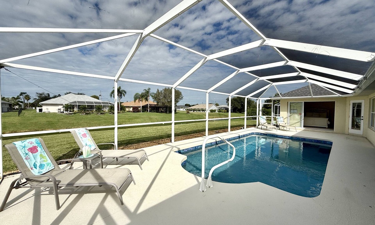 Pinehurst House | * Your Dream Florida Escape Awaits at Waterside Villa! *