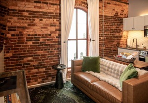 1 Bedroom Suite Downtown Elkin Yadkin Valley