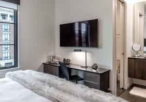 121 Hotel by AvantStay | Chic & Modern Deluxe Suite In Ideal Nashville Location!