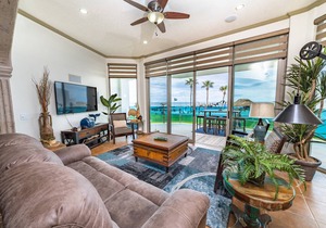 149 m² Condo ∙ 3 bedrooms ∙ 8 guests