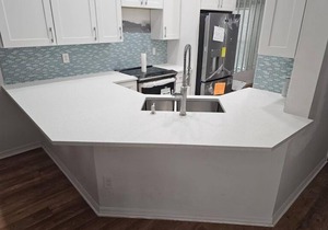 2 bedroom plus den and 2 bath