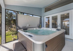 204 m² House ∙ 4 bedrooms ∙ 8 guests