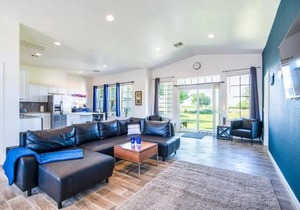 2B- Coolidge Arizona modern masterpiece 2 bd #2B