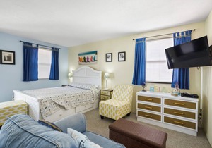 39 m² Condo ∙ 1 bedroom ∙ 2 guests
