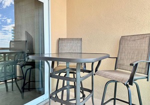 46 m² Apartment ∙ 1 bedroom ∙ 2 guests
