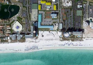 74 m² Condo ∙ 2 bedrooms ∙ 6 guests