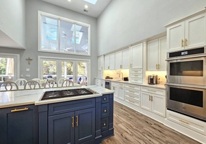 9 Brigantine - Stunning 2nd Row Home with Private Pool