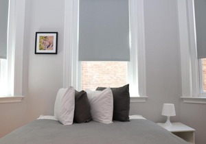 A Stylish Stay w/a Queen Bed, Heated Floors. #32