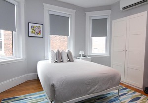 A Stylish Stay w/a Queen Bed, Heated Floors. #32