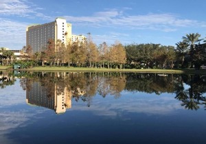 Amazing Find! 2 Stunning Units, Near Universal Studios' Islands of Adventure