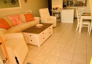 Amazing Ormond beachfront condo in Ormond Beach