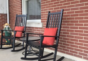 Ash Creek Guesthouse - Downtown Historic Hermann