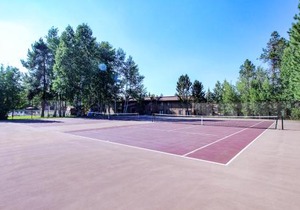 Aspen Village #103