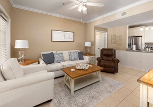 Barnes Plantation - 2 bedroom, 2 bath Great unit!