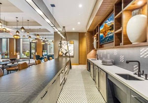 Beautiful Reston Location | EV Charging + Bicycle Storage | VA