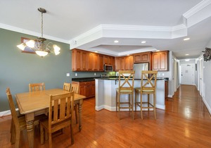 Belmont Towers 204 by Seaside Vacations & Sales