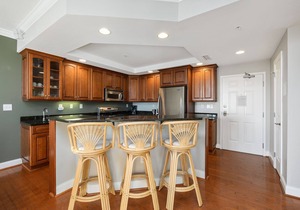 Belmont Towers 606 by Seaside Vacations & Sales