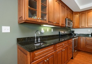 Belmont Towers 606 by Seaside Vacations & Sales